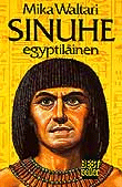 SINUHÉ EL EGIPCIO